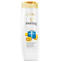 Pantene- Anti Dandruff Shampoo 180ml 